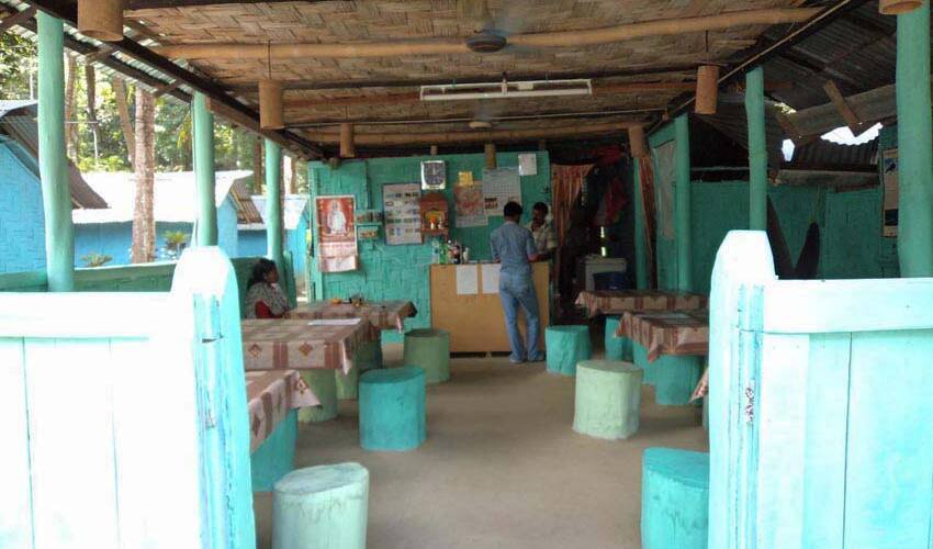 Dreamland Resort, Havelock Island 5